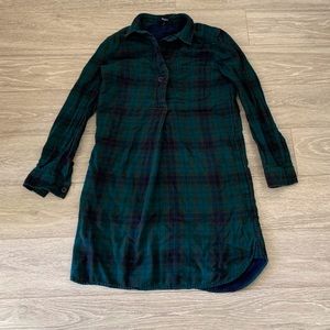Madewell dress